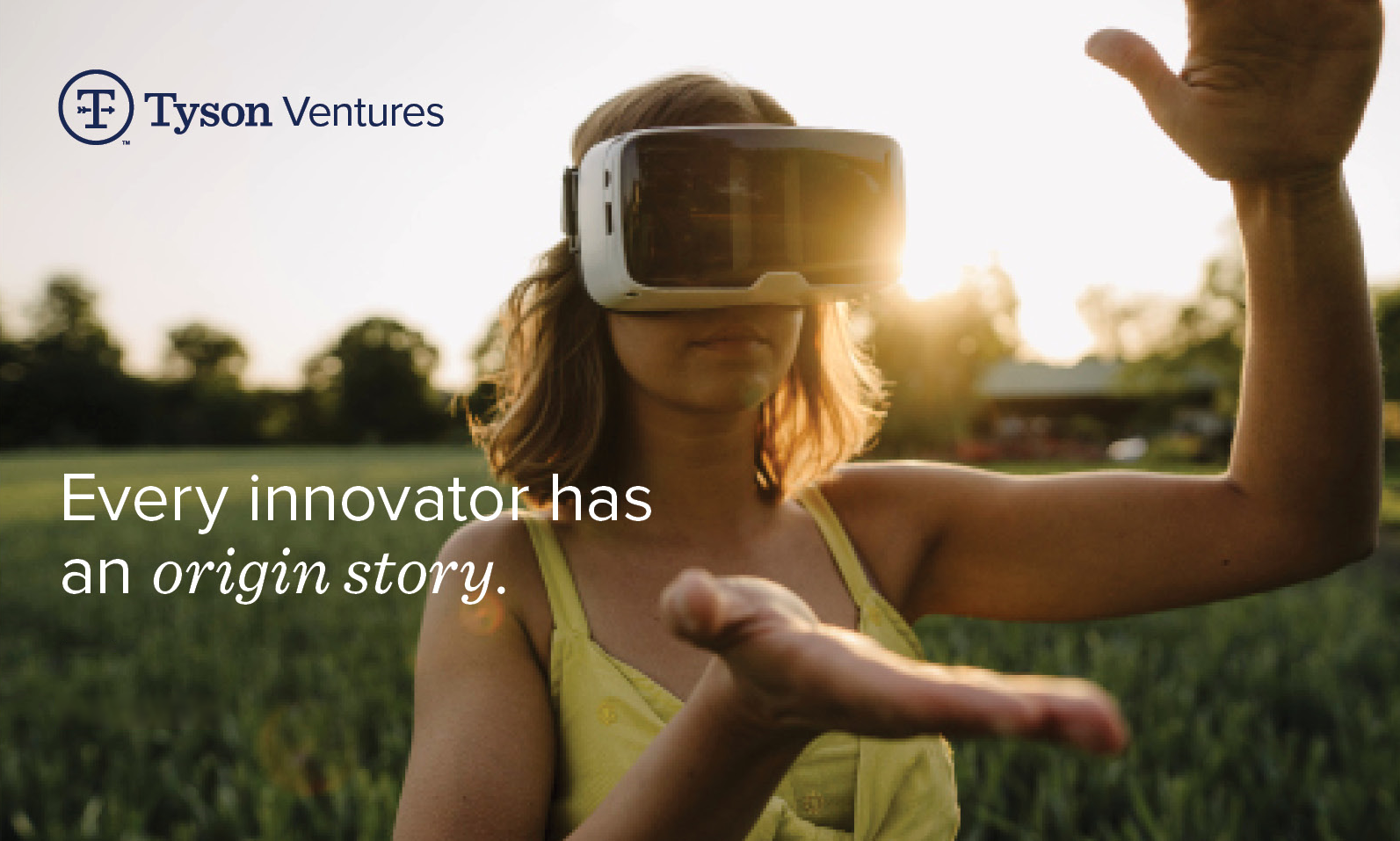 Tyson Ventures | Tyson Foods